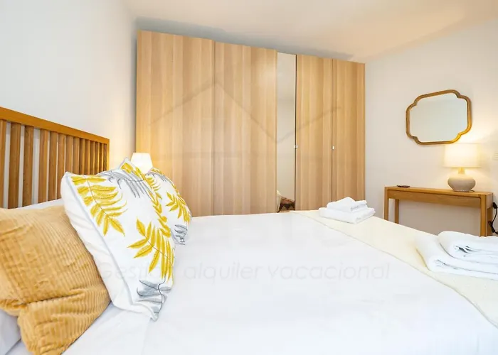 Ambar Playa By Silastur