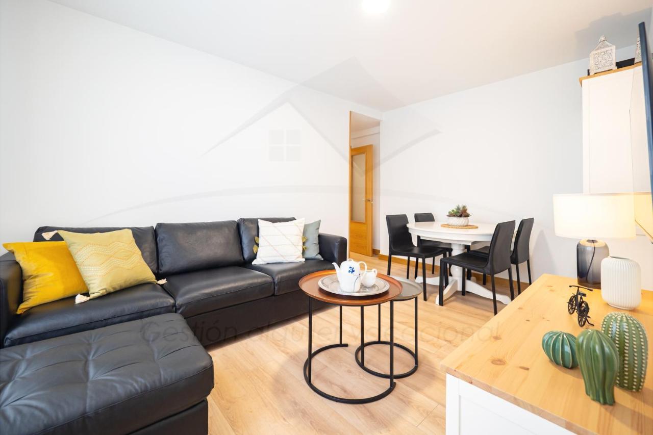 Appartamento Ambar Playa By Silastur