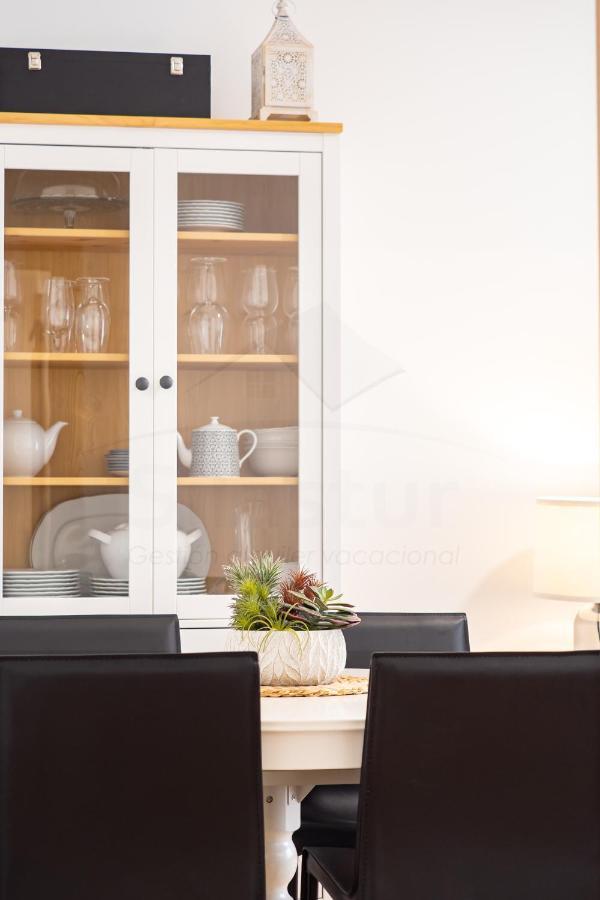 Apartment Ambar Playa By Silastur *