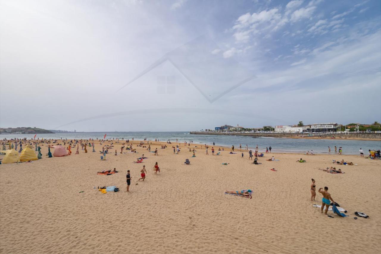 Apartment Ambar Playa By Silastur *