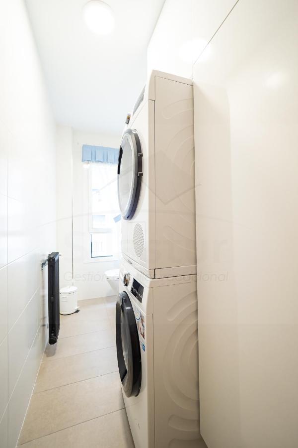 Apartment Ambar Playa By Silastur *