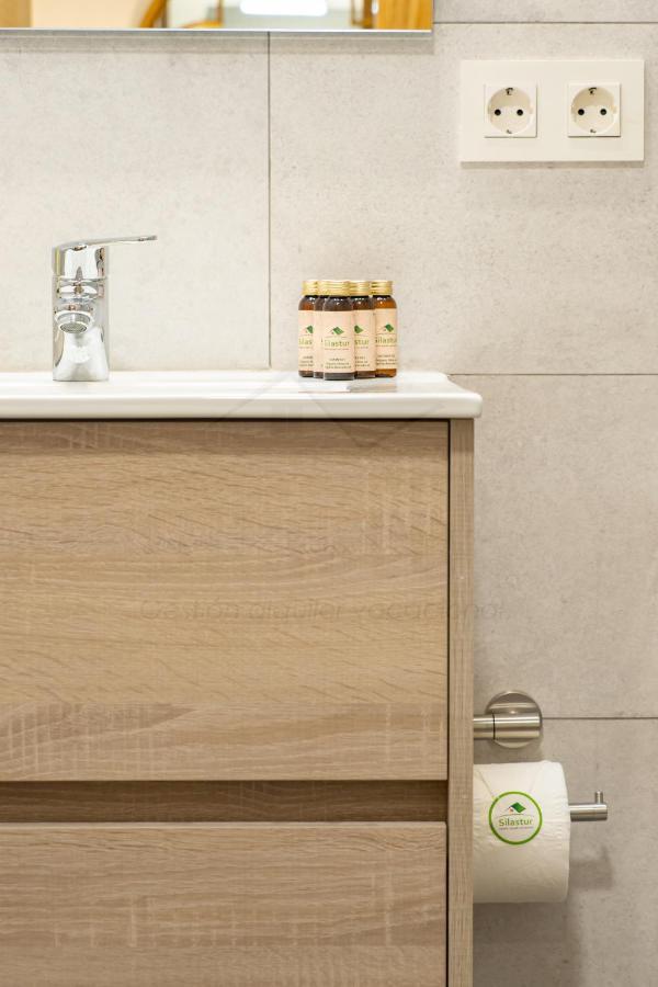 Ambar Playa By Silastur Apartment *