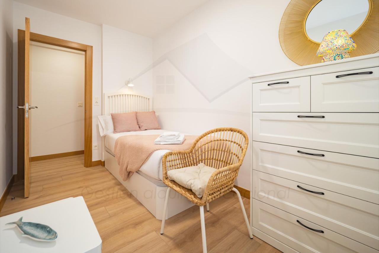 Ambar Playa By Silastur * Gijon