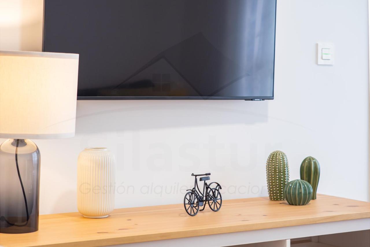 Appartement Ambar Playa By Silastur