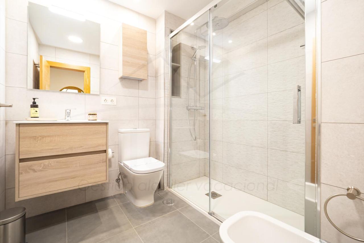 Apartment Ambar Playa By Silastur