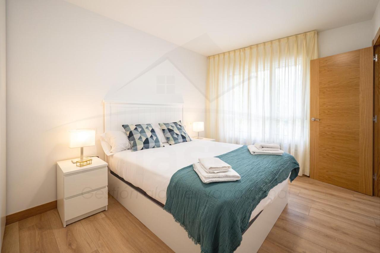 Ambar Playa By Silastur Appartamento