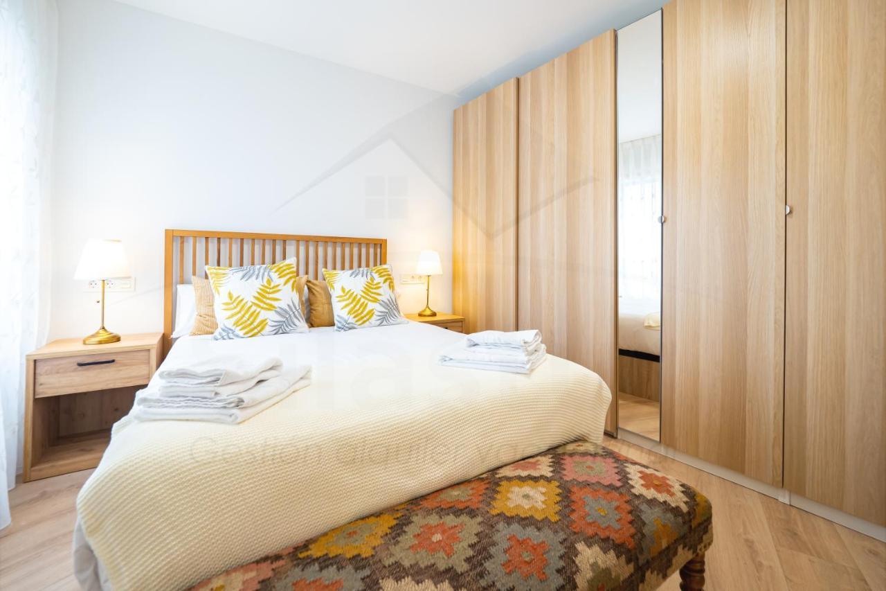Ambar Playa By Silastur Appartamento *