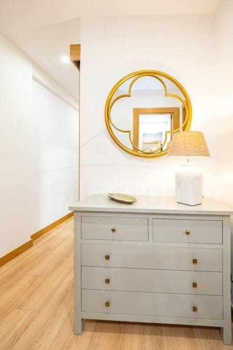Ambar Playa By Silastur Appartamento *